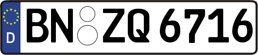 BN-ZQ6716