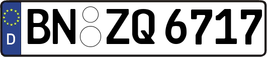 BN-ZQ6717