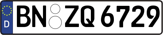 BN-ZQ6729