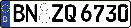 BN-ZQ6730
