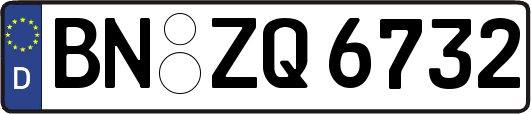 BN-ZQ6732