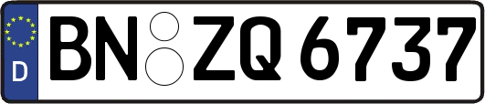 BN-ZQ6737