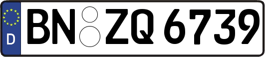BN-ZQ6739