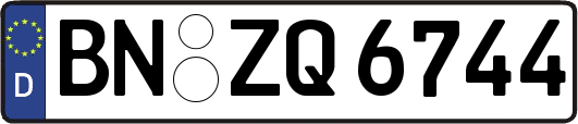 BN-ZQ6744