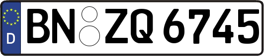 BN-ZQ6745