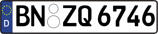 BN-ZQ6746