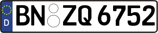 BN-ZQ6752