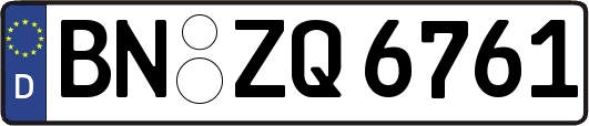 BN-ZQ6761