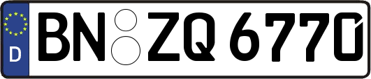 BN-ZQ6770