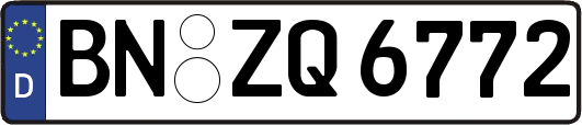 BN-ZQ6772
