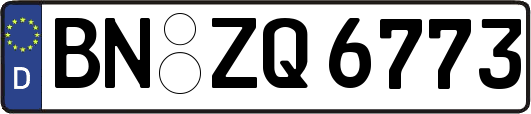 BN-ZQ6773