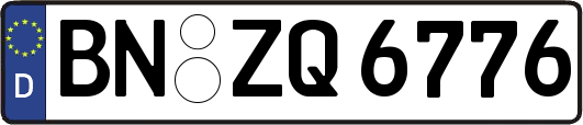 BN-ZQ6776