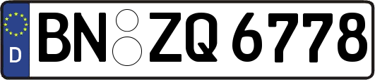 BN-ZQ6778