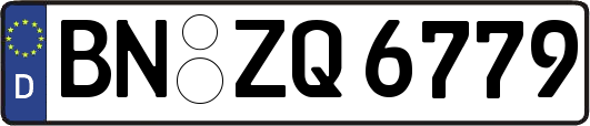 BN-ZQ6779
