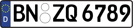 BN-ZQ6789