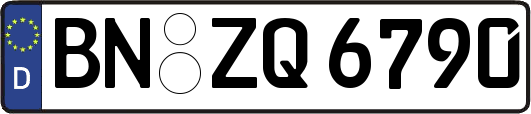 BN-ZQ6790