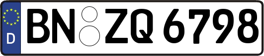 BN-ZQ6798