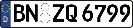 BN-ZQ6799
