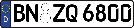 BN-ZQ6800