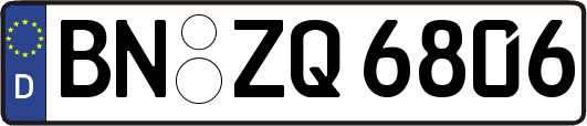 BN-ZQ6806