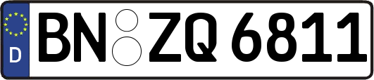 BN-ZQ6811