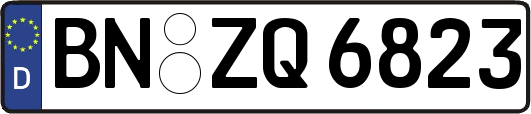 BN-ZQ6823