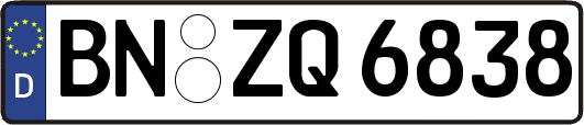 BN-ZQ6838