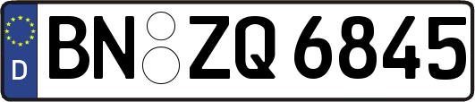 BN-ZQ6845