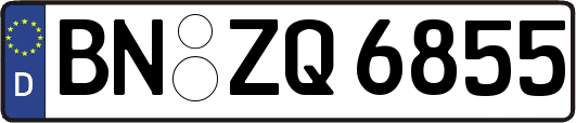 BN-ZQ6855
