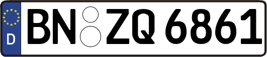 BN-ZQ6861