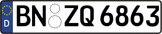 BN-ZQ6863