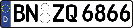 BN-ZQ6866