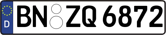 BN-ZQ6872