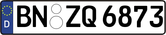 BN-ZQ6873