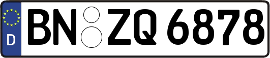 BN-ZQ6878