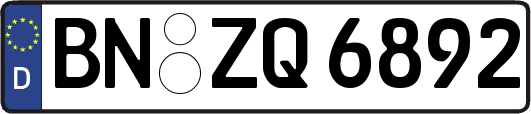BN-ZQ6892