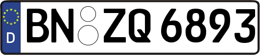 BN-ZQ6893