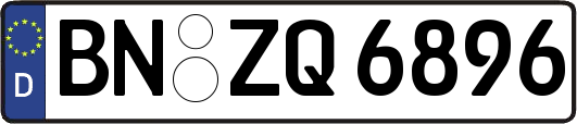 BN-ZQ6896