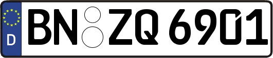 BN-ZQ6901