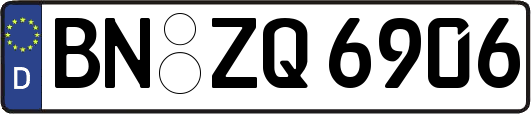 BN-ZQ6906