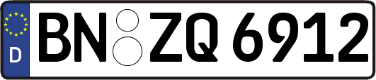 BN-ZQ6912