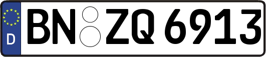 BN-ZQ6913