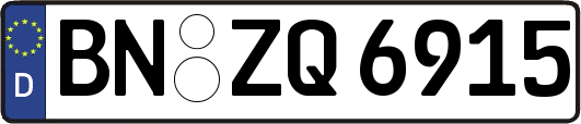 BN-ZQ6915