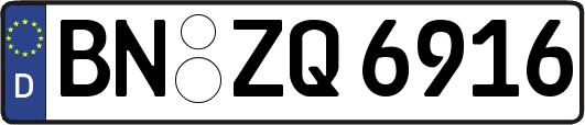 BN-ZQ6916