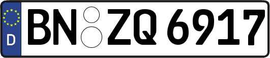 BN-ZQ6917