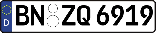 BN-ZQ6919