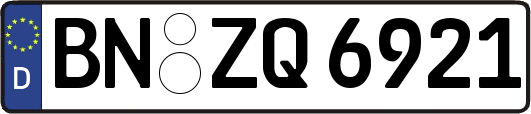 BN-ZQ6921