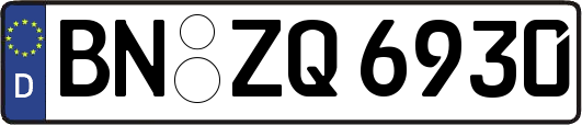 BN-ZQ6930