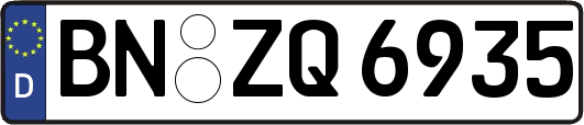 BN-ZQ6935