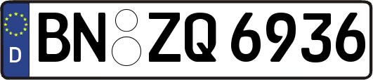BN-ZQ6936